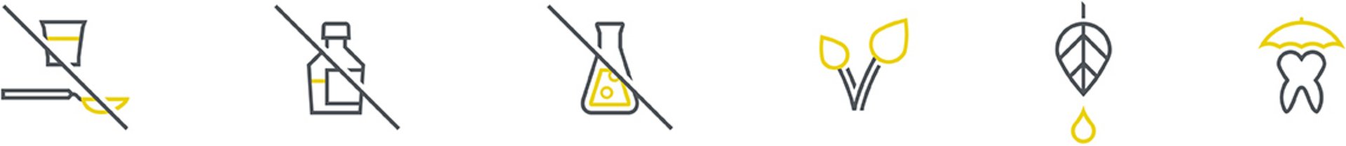 BOLDER Arzneimittel Corporate Design Elemente Icons, Smartphone Ansicht.