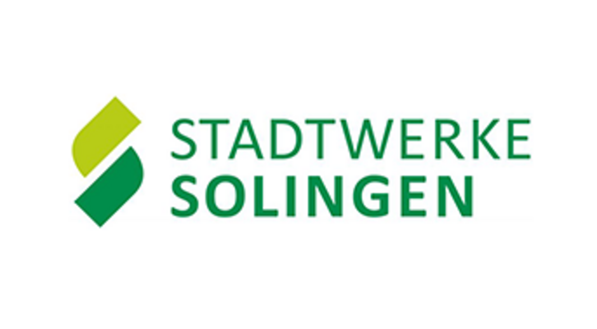 Logo Stadtwerke Solingen.