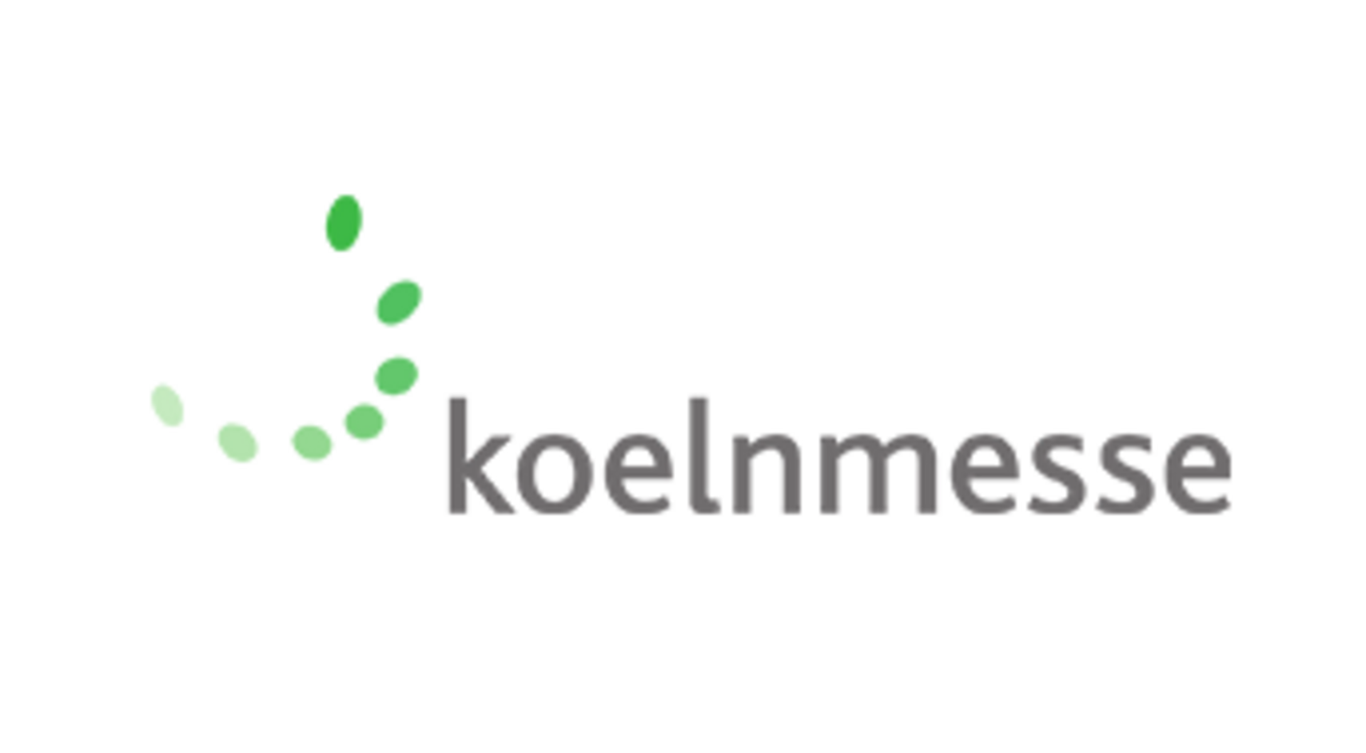 Logo koelnmesse.