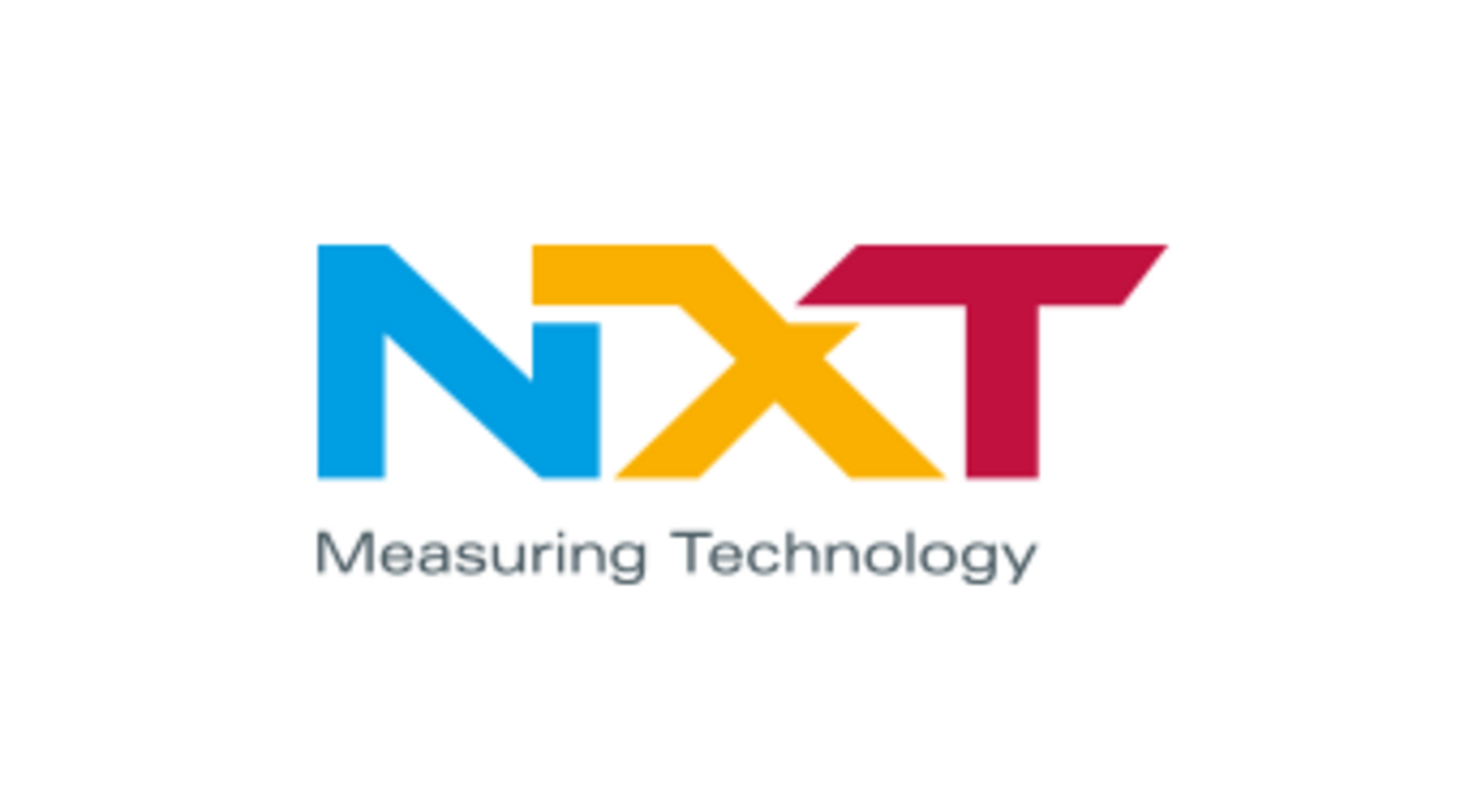 Logo NXT Measuring Technology.