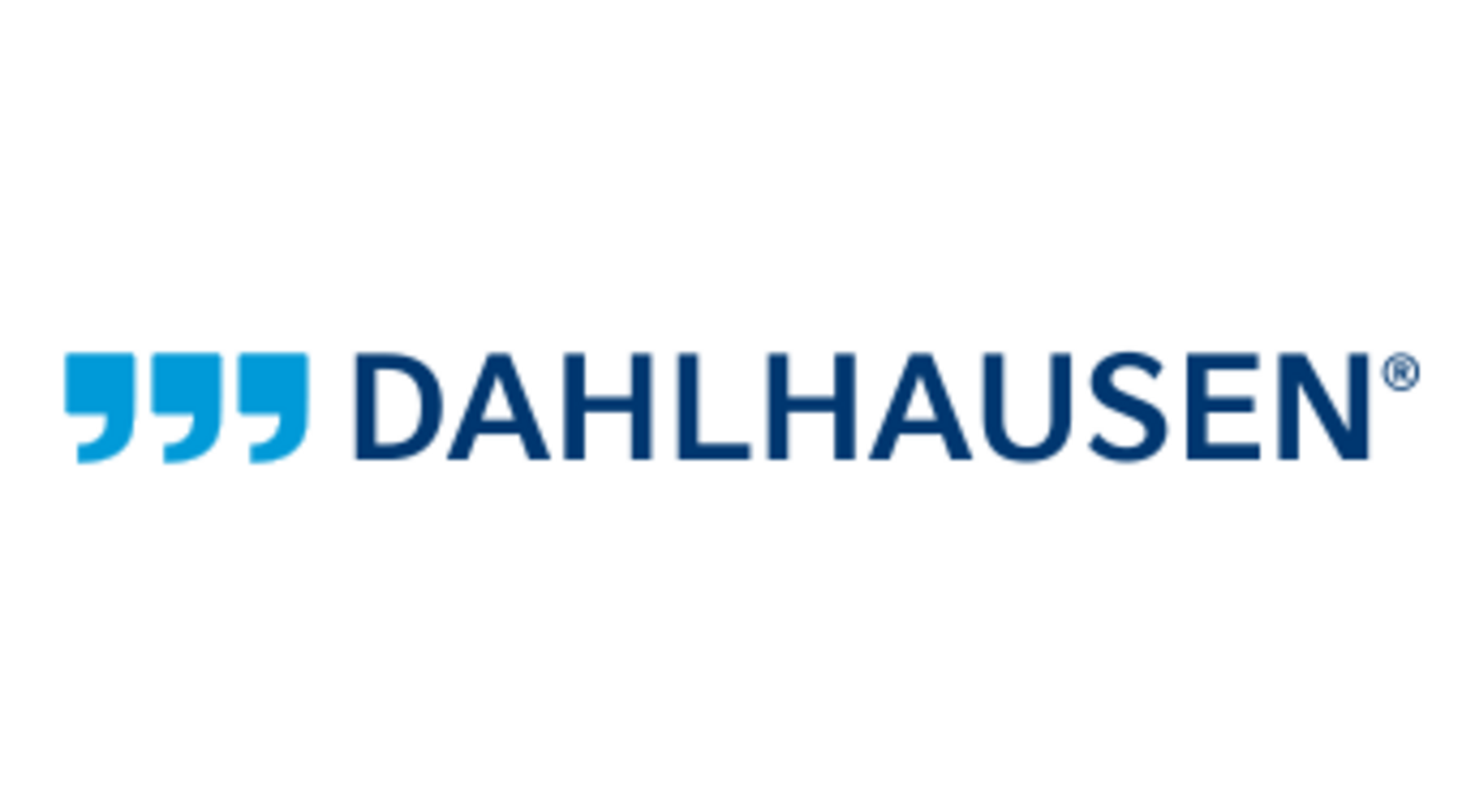 Logo DAHLHAUSEN Medizintechnik.